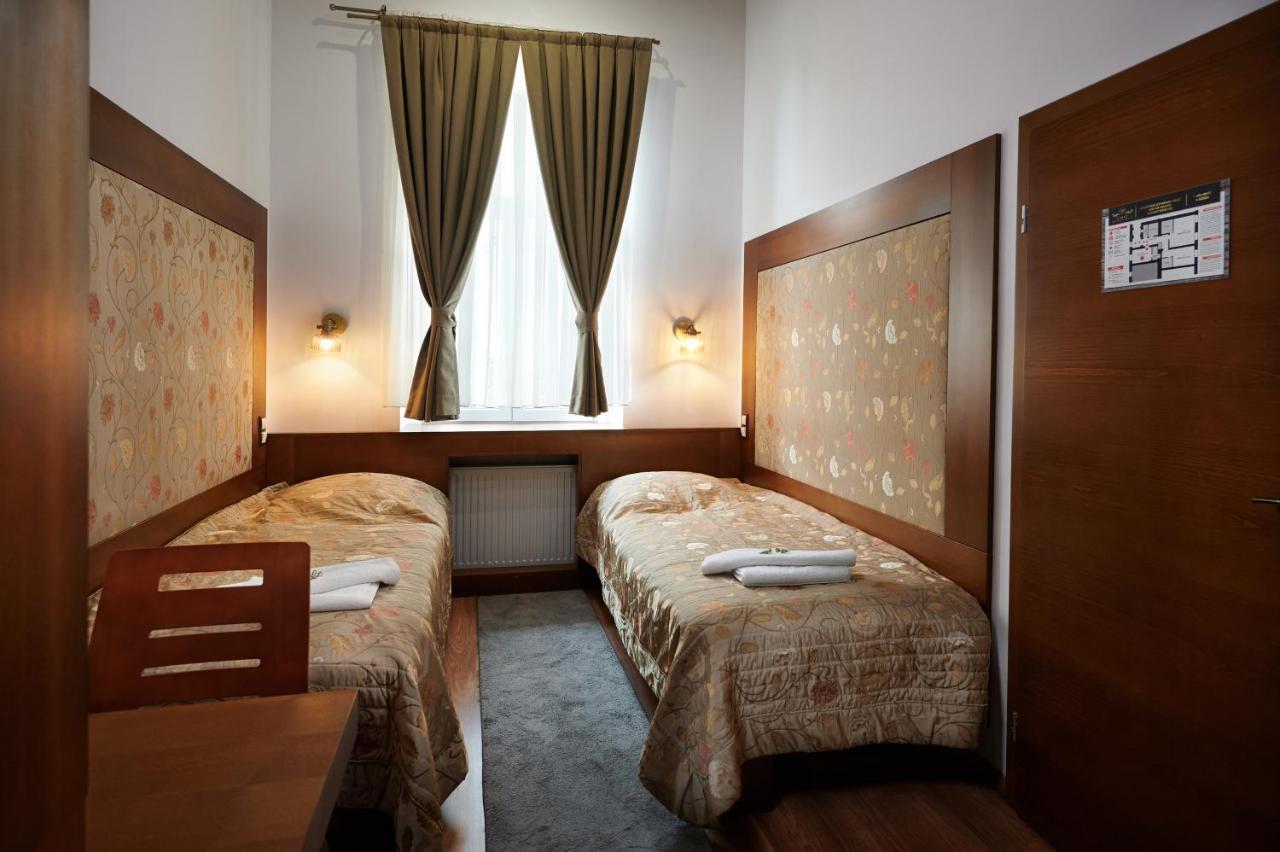 Vinci Apartman Rooms Szombathely Exterior photo