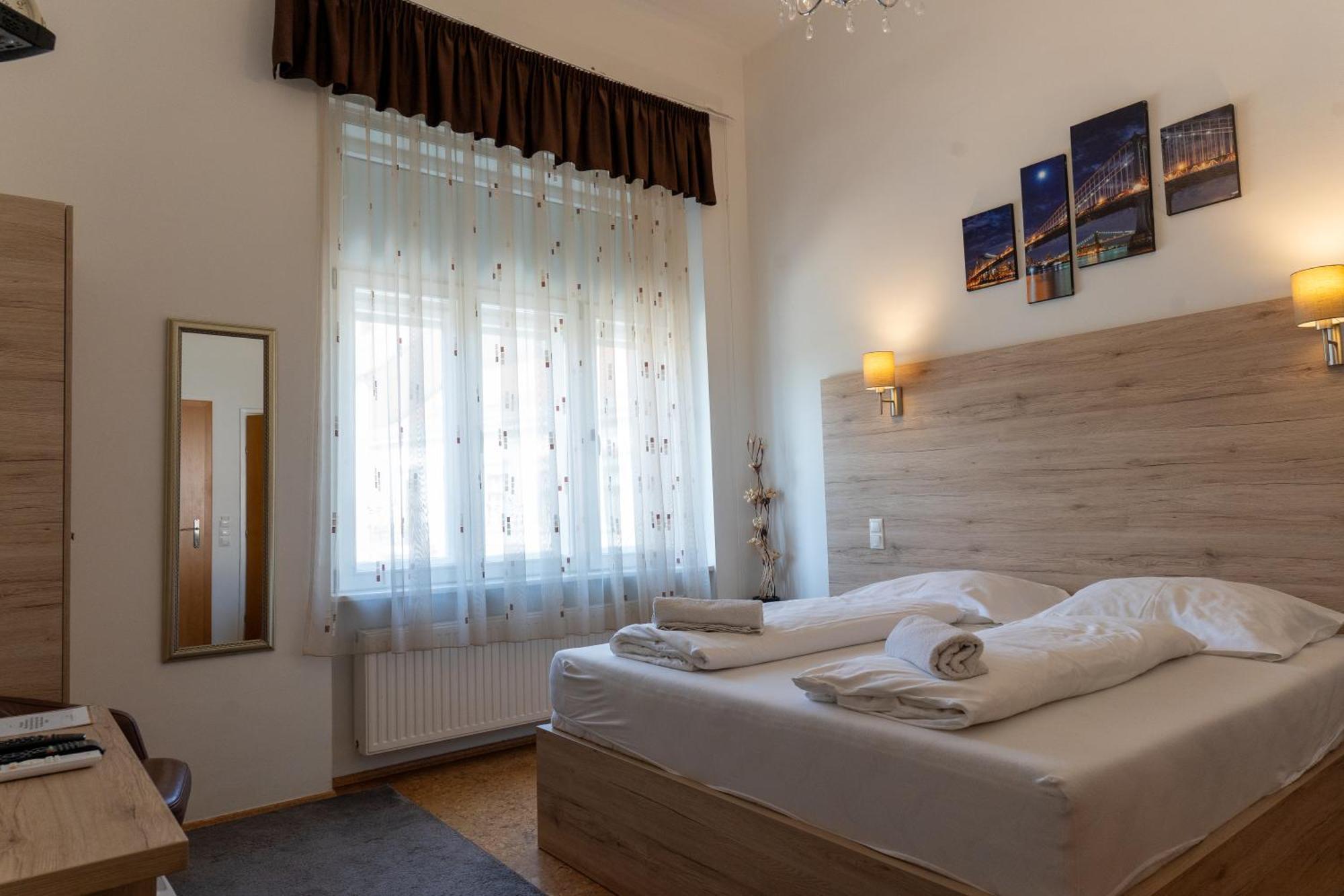 Vinci Apartman Rooms Szombathely Exterior photo